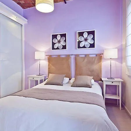 Montserrat Hotel